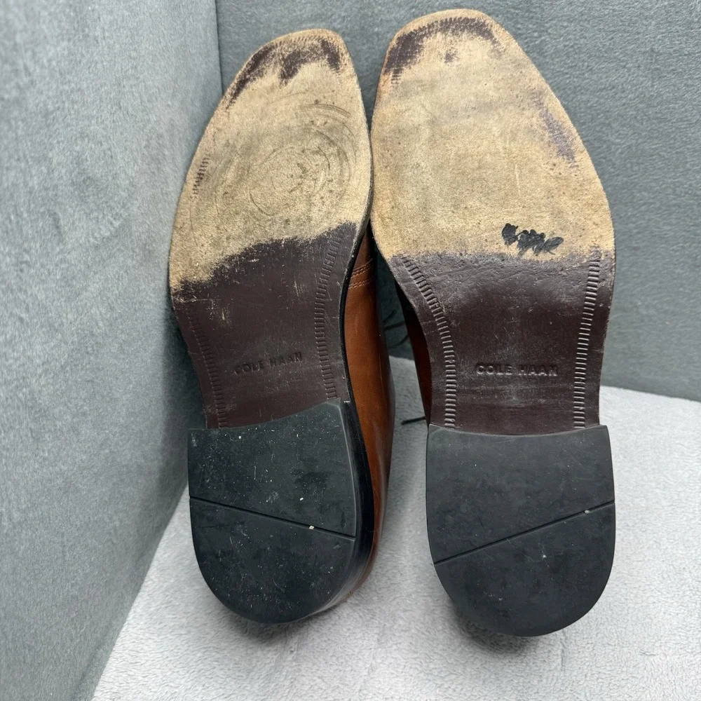 Cole Haan pre owned